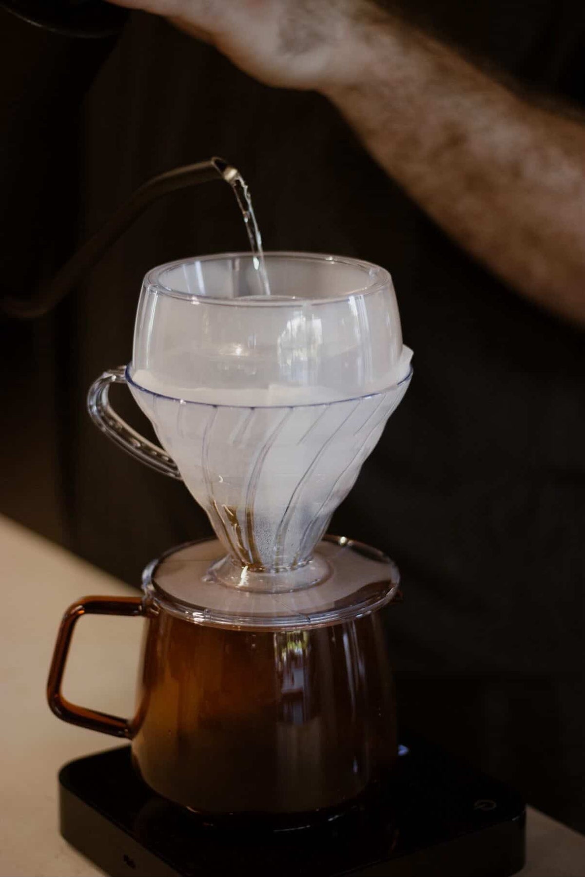Brew Gear