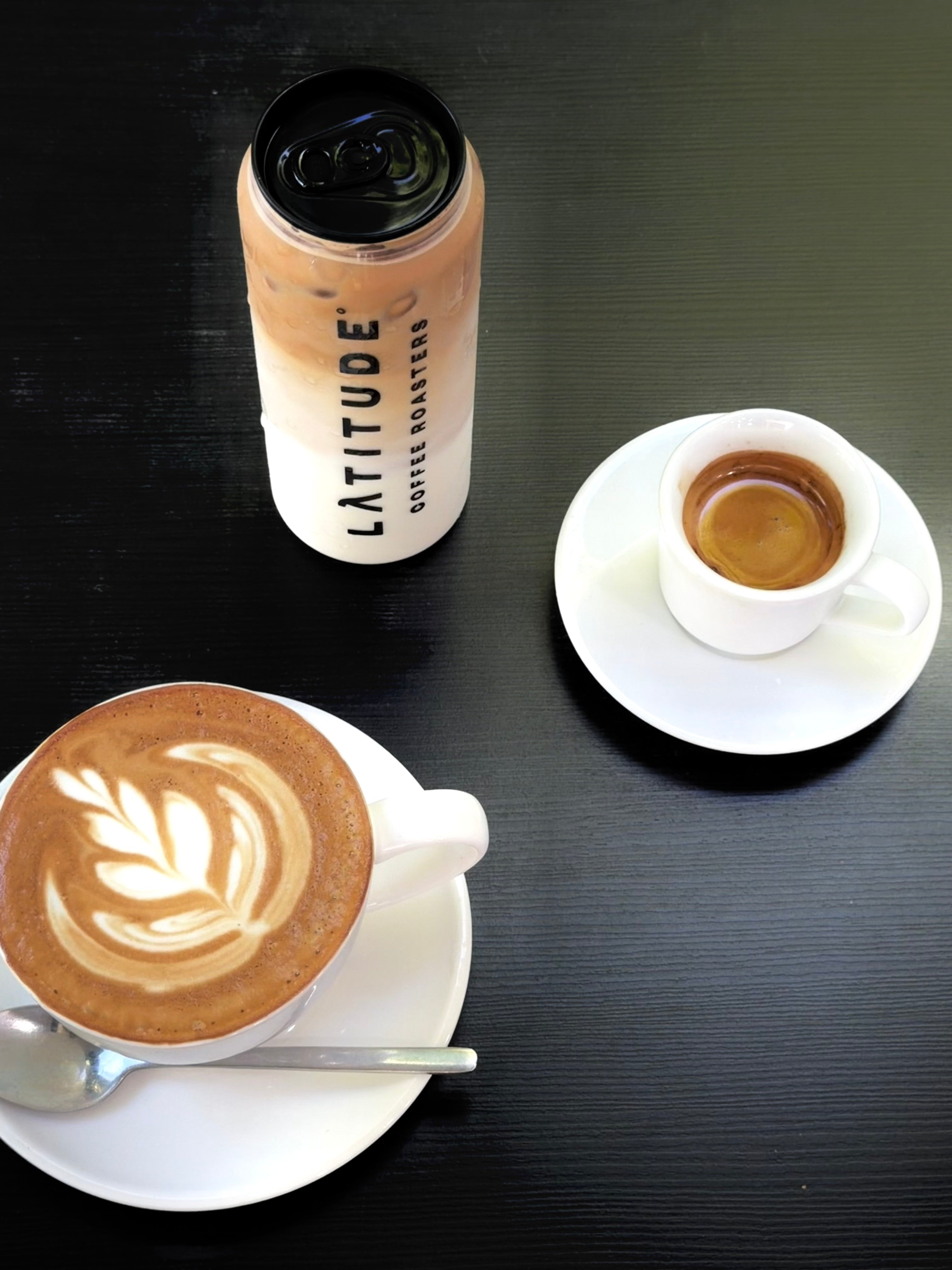 All Coffees
