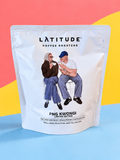 May Haus x Latitude Art Series