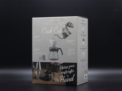 Hario V60 Brewing Kit