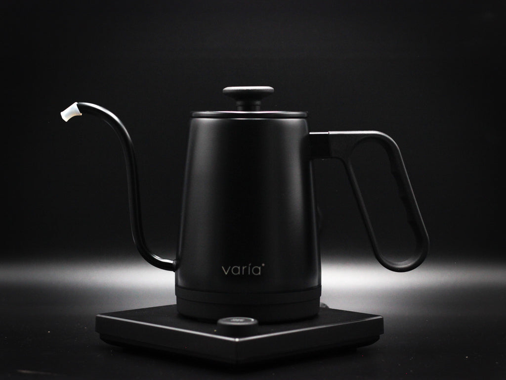 Varia Smart Control Kettle