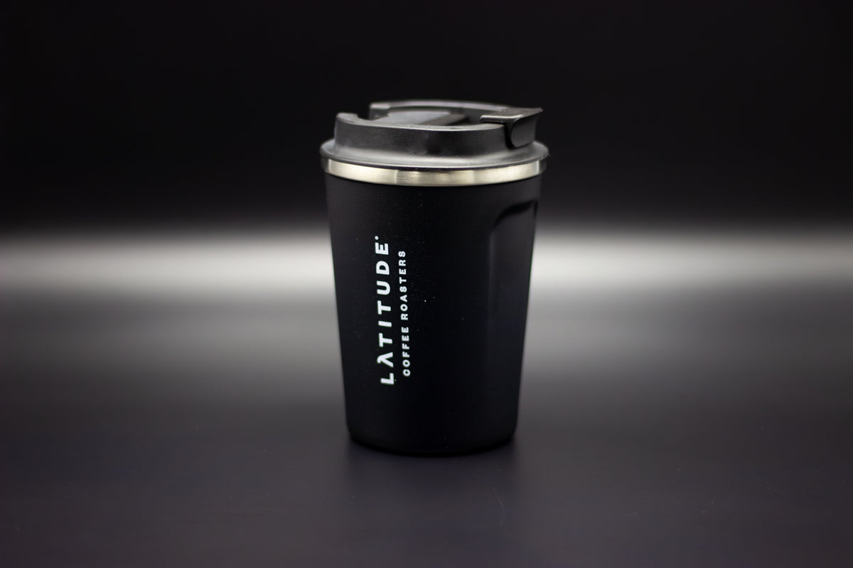 Latitude Keepcup