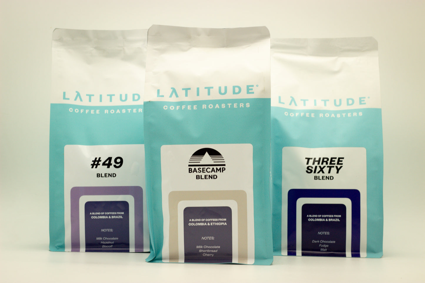 Milk Blend Subscription